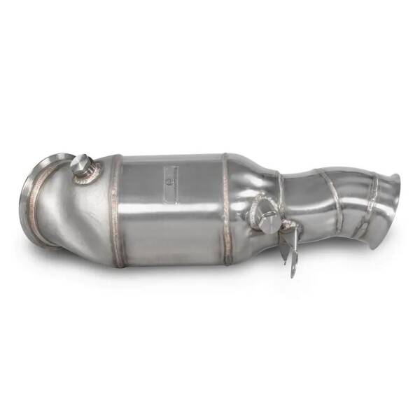 Downpipe Kit BMW F-series 35i from 7/2013 catless