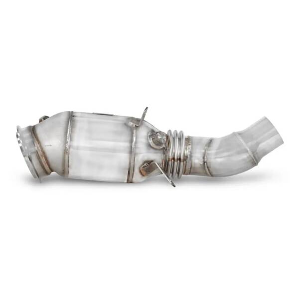 Downpipe Kit for BMW F20 F30 N20 catless 10/2012+