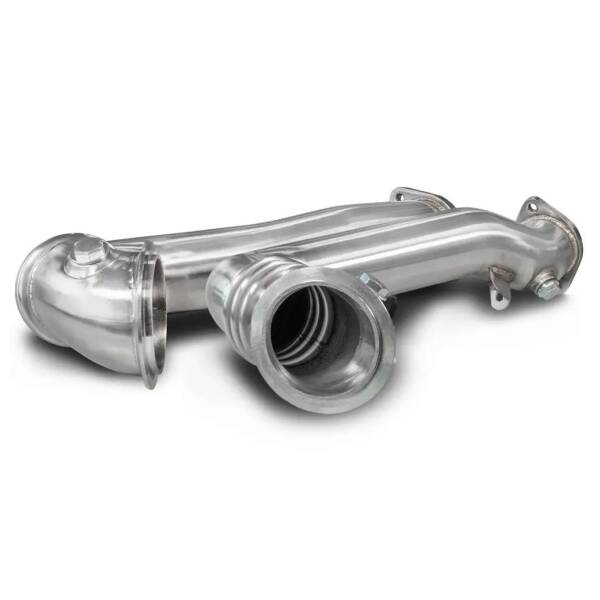 Downpipe Kit BMW E82 E90 N54 engine