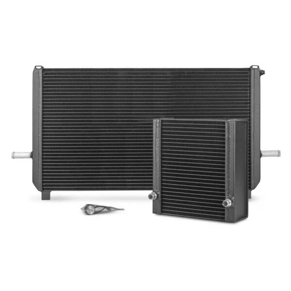 Radiator Kit Mercedes Benz (CL)A 45 AMG