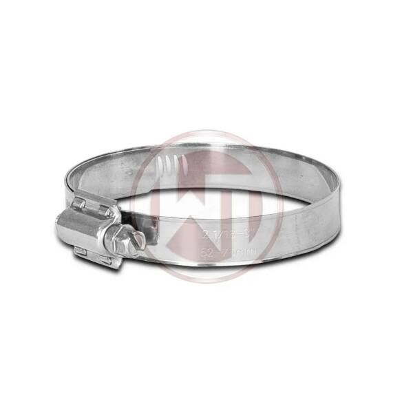HD Clamp Ø90 - 114mm (stainless steel)
