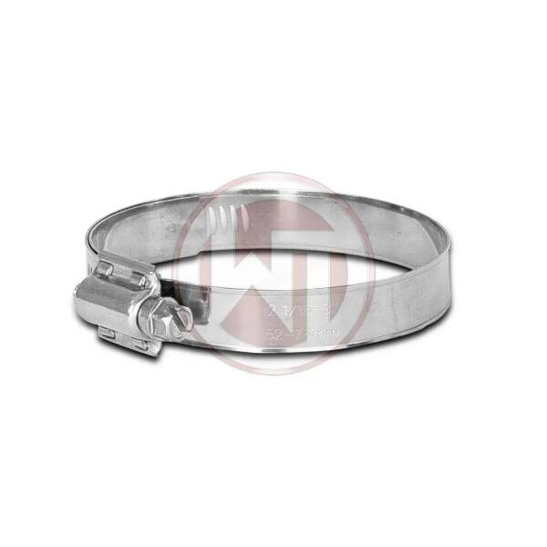 HD Clamp Ø40 - 64mm (stainless steel)