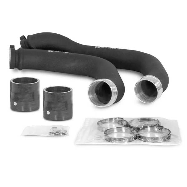 Ø2,25 Charge Pipe Kit BMW M2/M3/M4 S55