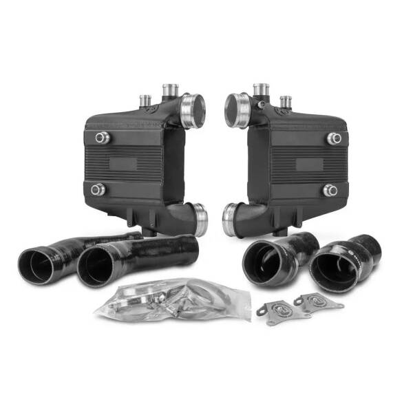 Performance Intercooler Kit Mercedes C190 AMG GT