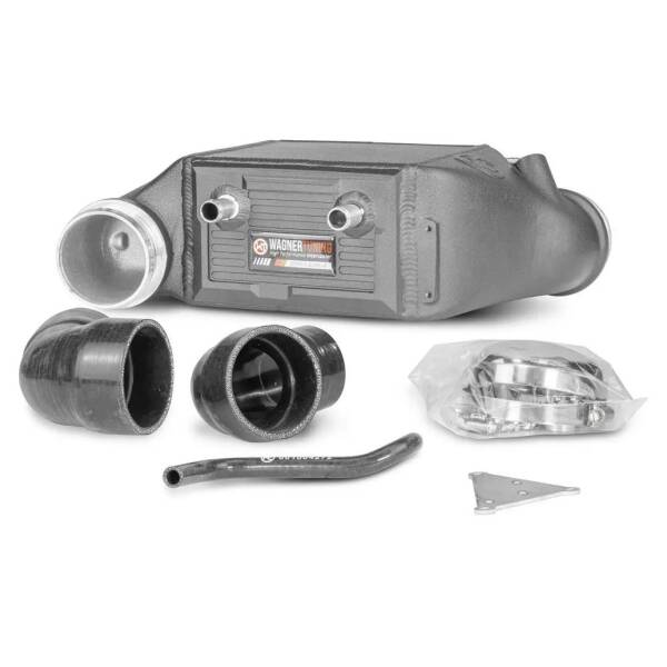 Comp. Intercooler Kit VW T6 2,0TDI