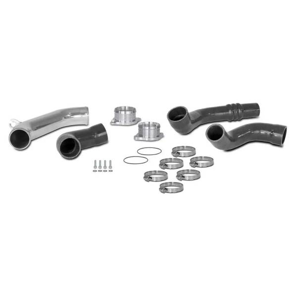 Ø60mm charge piping Honda Civic 1,5VTec Turbo