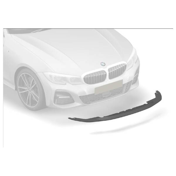 Front Lip