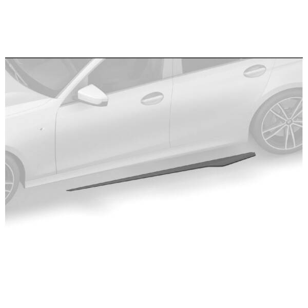 Side Skirts