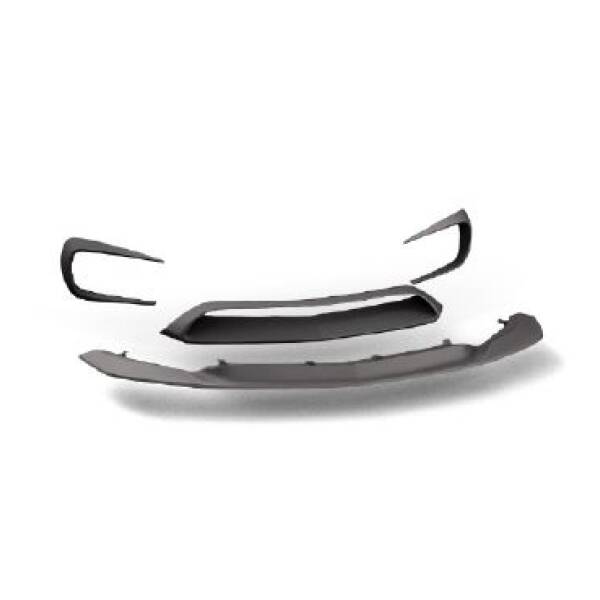 Front Lip Set
