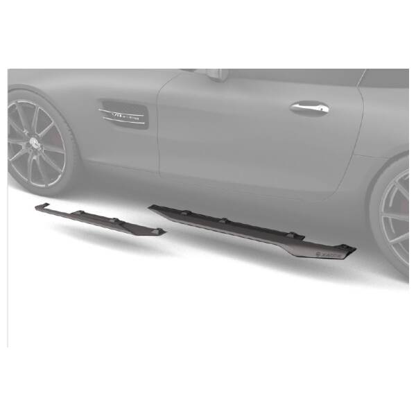 Side Skirts