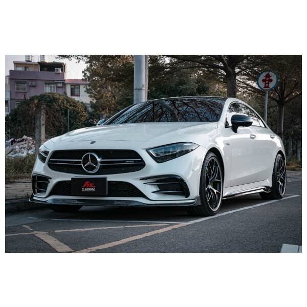 Full Body Kit