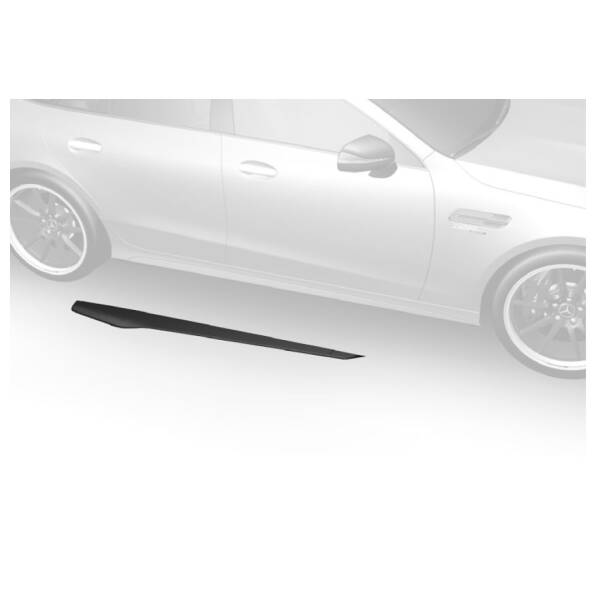 Side Skirt Set