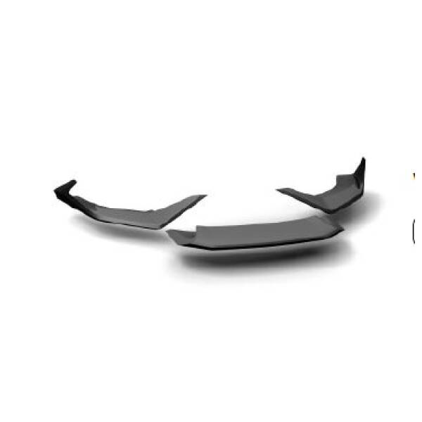 Front Lip Set