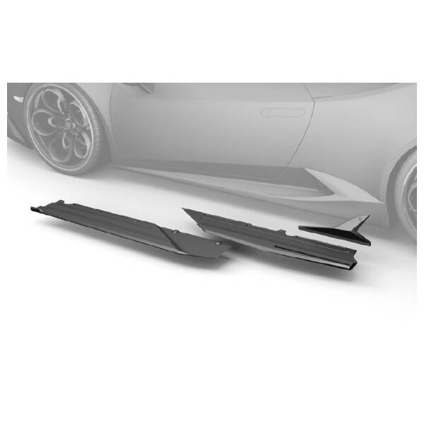 Side Skirts