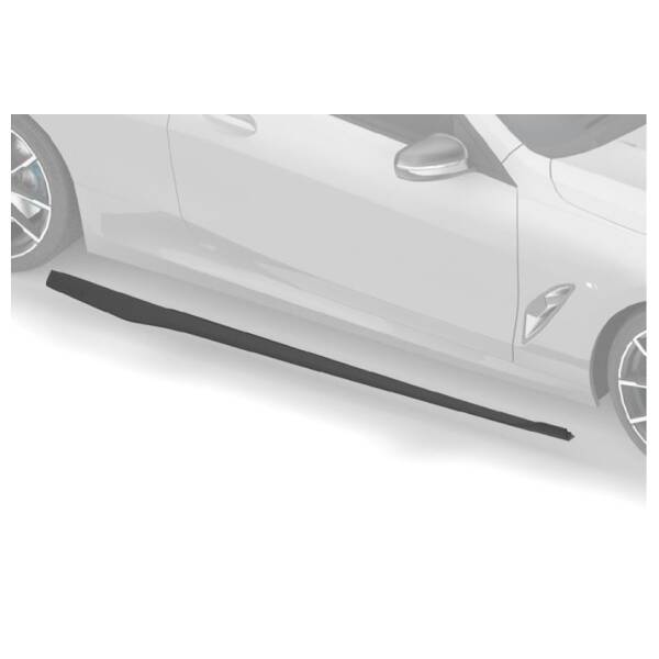 Side Skirt Set