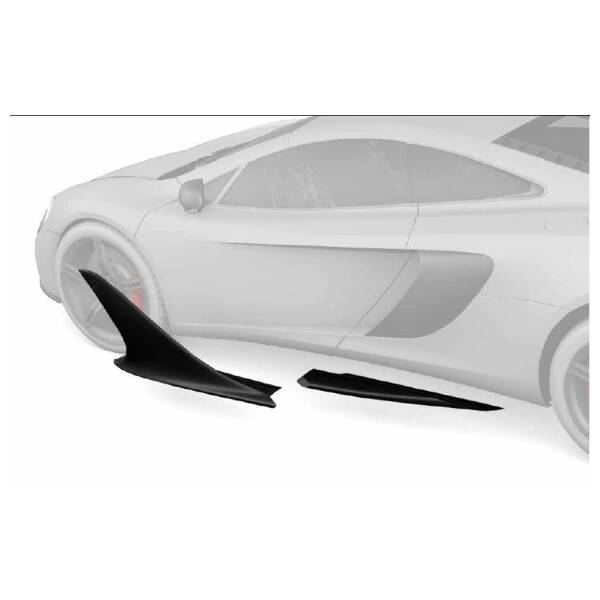 Side Skirts
