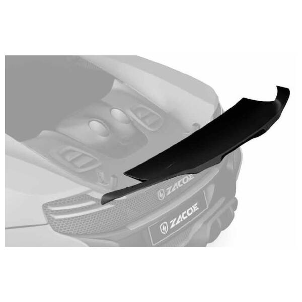 Rear Wing