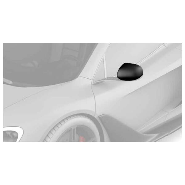 Mirror Housing Set