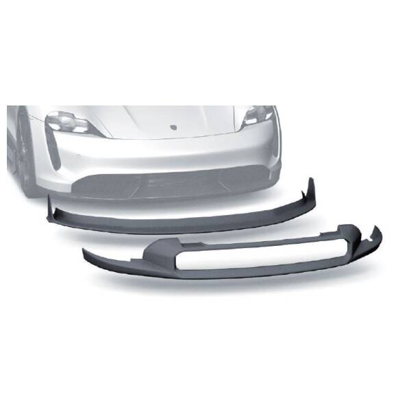 Front Lip Set ( Upper / Lower )