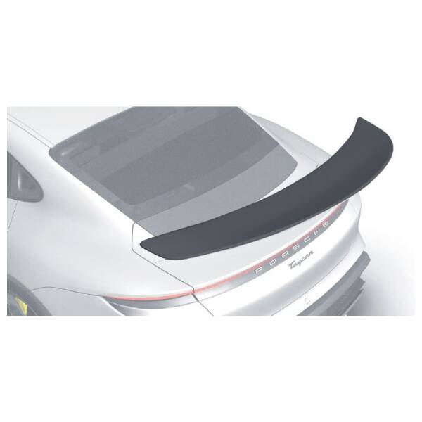 Rear Wing