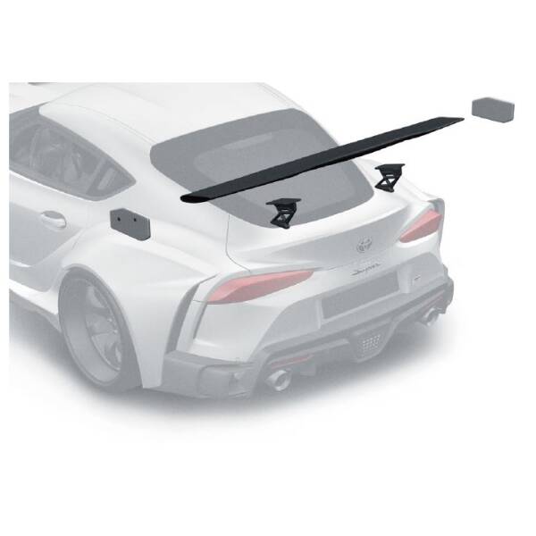 Rear Wing