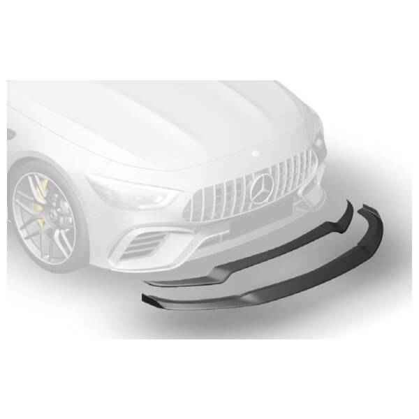 FRONT LIP