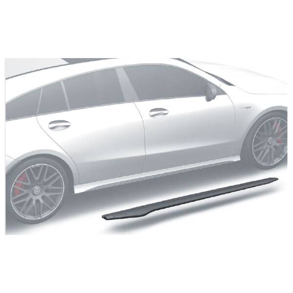 Side Skirt ( Right / Left )