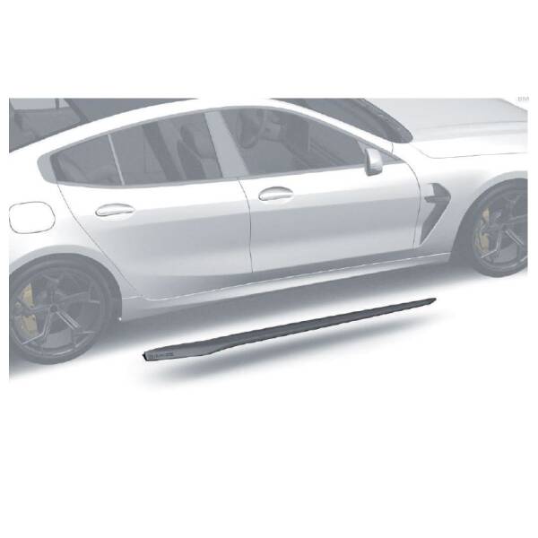 SIDE SKIRTS