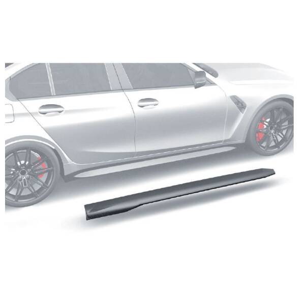 Side Skirt ( Right / Left )