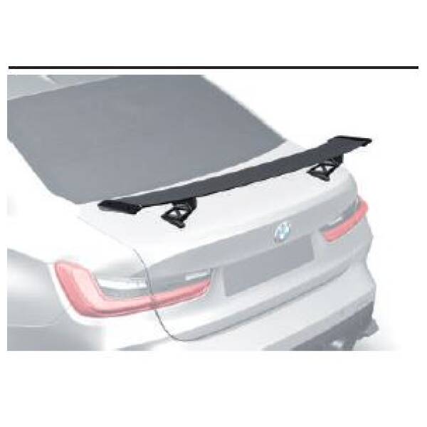 Rear Wing