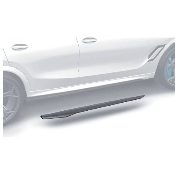 Side Skirt ( Right / Left )