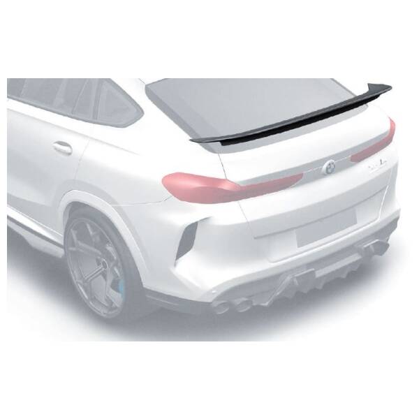 Rear Spoiler