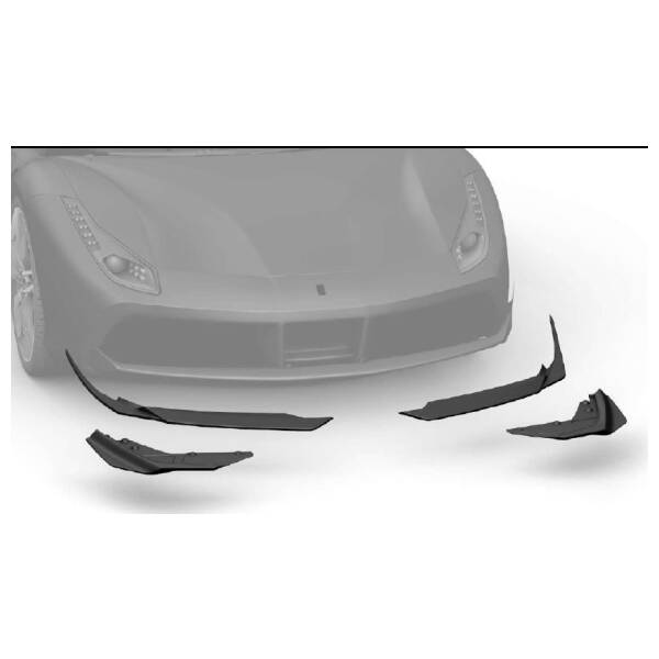 Front Lip