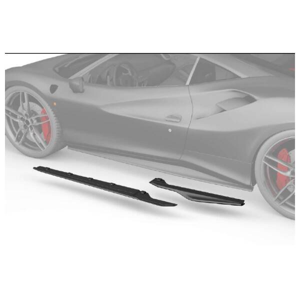 Side Skirts