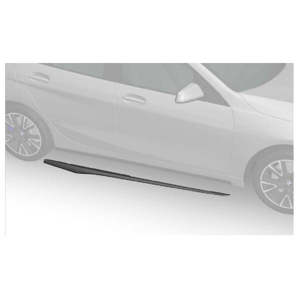 Side Skirts