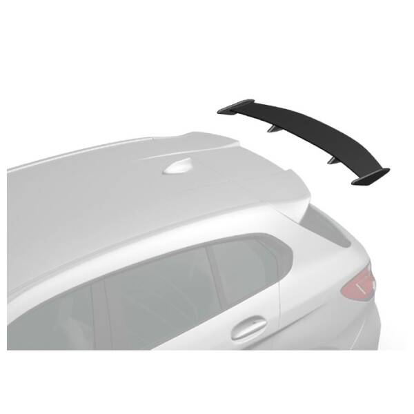 Rear Wing