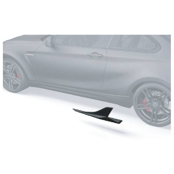 Side Skirt ( Right / Left )