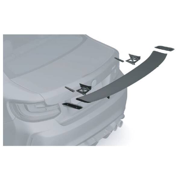 Rear Wing