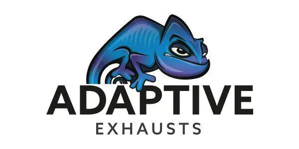 Adaptive Exhausts
