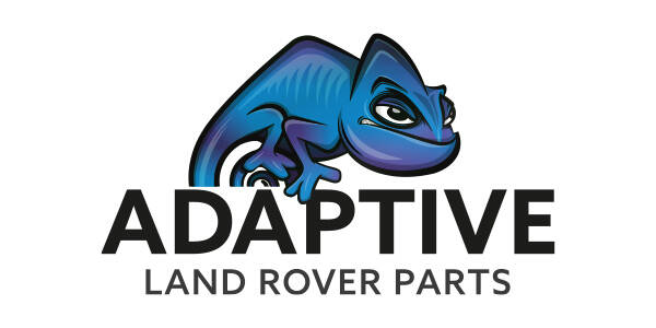 Adaptive Land Rover Parts