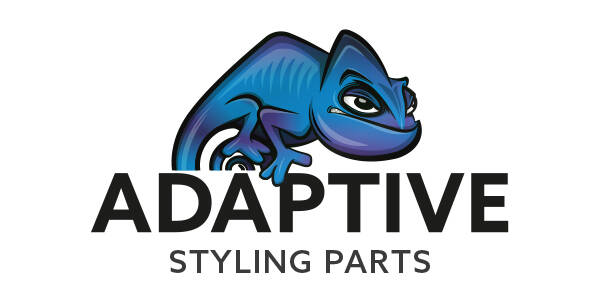 Adaptive Styling Parts