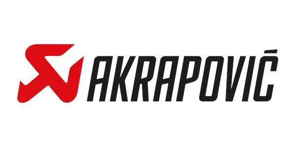 Akrapovič