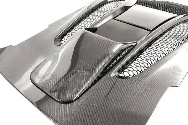 Bodywork