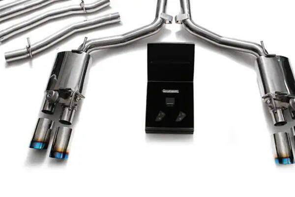 Exhausts