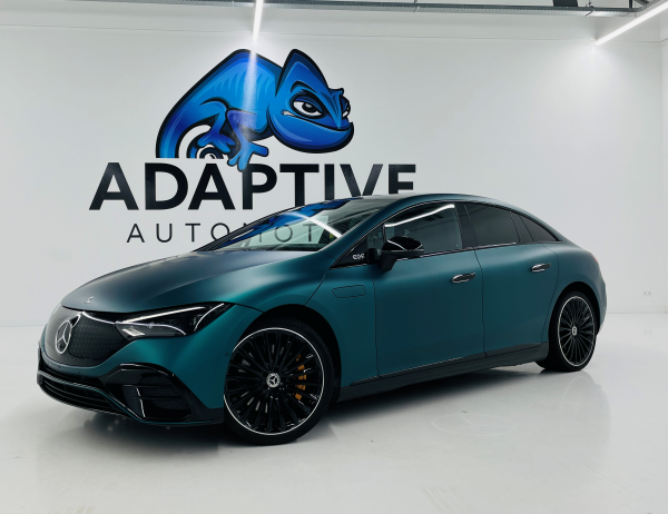 What does a car wrap cost?