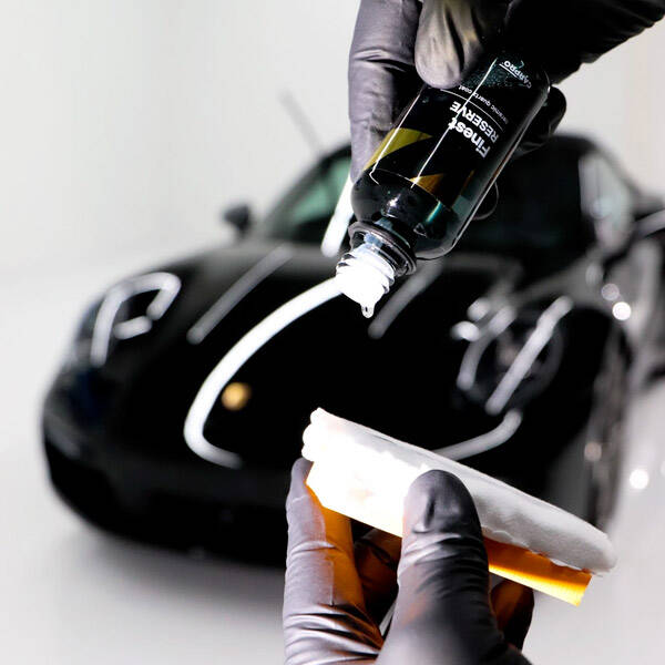 Car Detailing