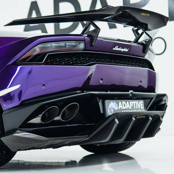 Carbon Parts