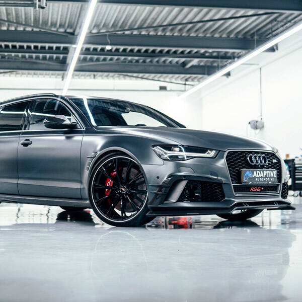 Tuning Parts