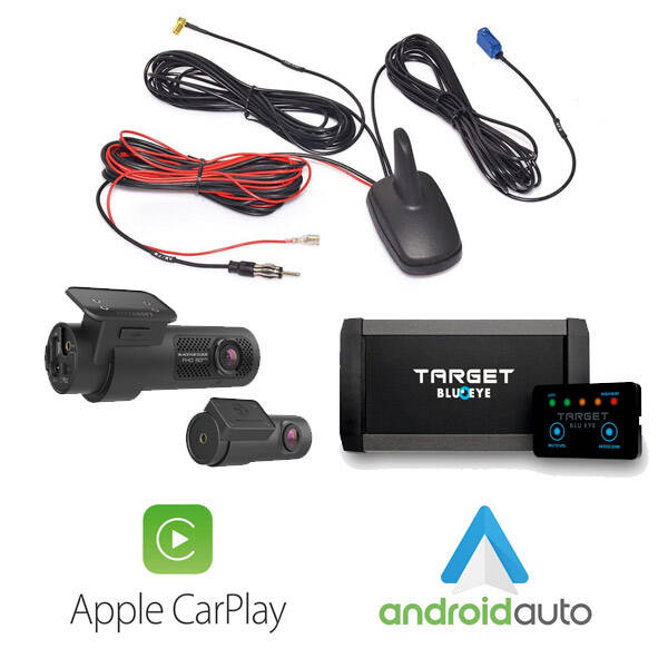 Car Electronics