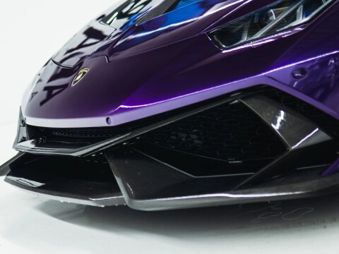 Zacoe Bodykits - Die perfekte Mischung aus Style und Performance
